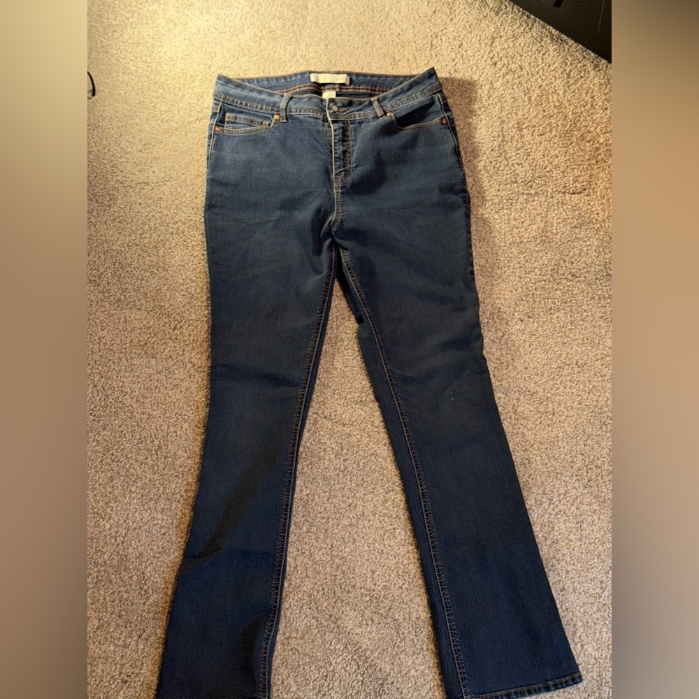 Women's Skinny Jeans‎